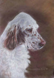 Personalized Oil Painting From Photos, handcraft art on Canvas-Show Case LCB101218-20