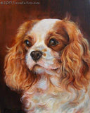 Personalized Oil Painting From Photos, handcraft art on Canvas-Show Case EHA100666-20