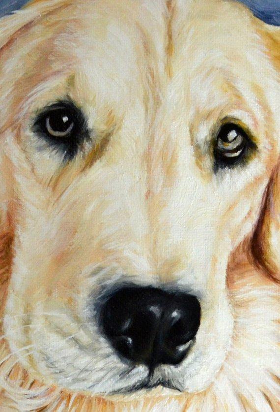 Personalized Oil Painting From Photos, handcraft art on Canvas-Show Case PPG101827-48