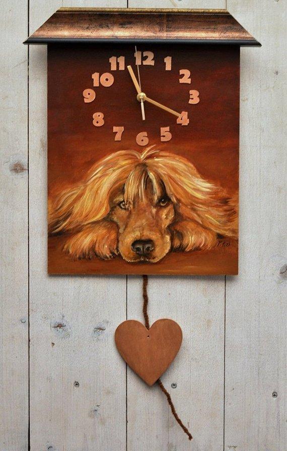 Personalized Oil Painting From Photos, handcraft art on Canvas-Show Case FNS100769-36