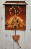 Personalized Oil Painting From Photos, handcraft art on Canvas-Show Case FNS100769-36