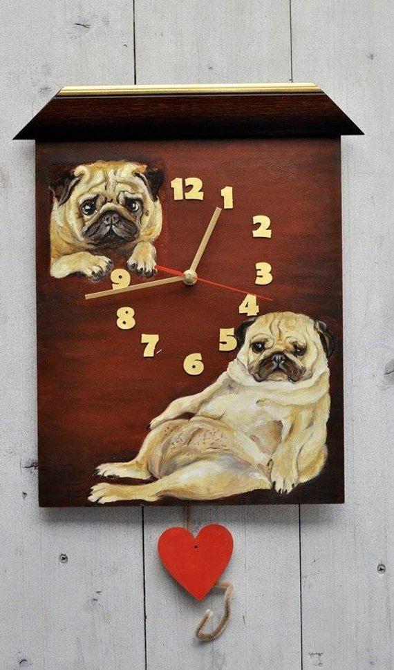 Personalized Oil Painting From Photos, handcraft art on Canvas-Show Case FDK100967-12