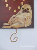 Personalized Oil Painting From Photos, handcraft art on Canvas-Show Case FDK100967-12