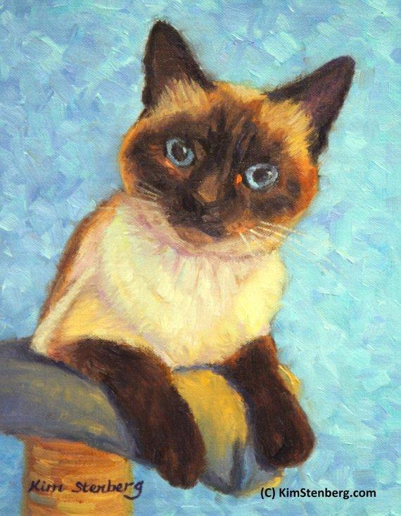 Personalized Oil Painting From Photos, handcraft art on Canvas-Show Case GBI102498-24