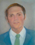Personalized Oil Painting From Photos, handcraft art on Canvas-Show Case GCL101308-24