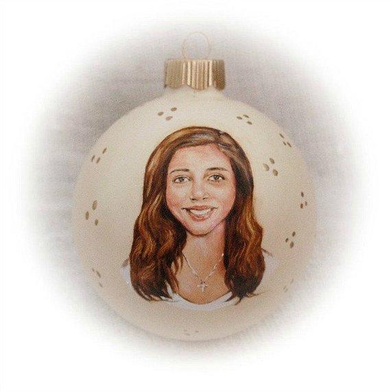 Personalized Oil Painting From Photos, handcraft art on Canvas-Show Case MIO101314-20