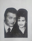 F&S Gift Store Hand painted custom oil painting from a Photograph by Robin Janota. Red Feather Original Art LLC. Custom painted portraits. Hand painted.