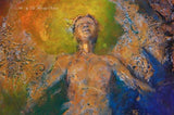 Personalized Oil Painting From Photos, handcraft art on Canvas-Show Case GHI102630-36