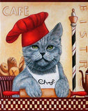 Personalized Oil Painting From Photos, handcraft art on Canvas-Show Case TRS100574-30