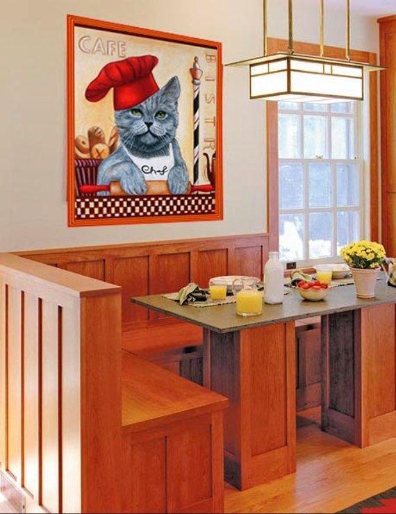 Personalized Oil Painting From Photos, handcraft art on Canvas-Show Case TRS100574-30