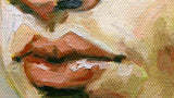 Personalized Oil Painting From Photos, handcraft art on Canvas-Show Case CSB102476-24