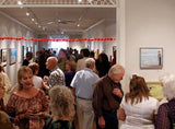 Personalized Oil Painting From Photos, handcraft art on Canvas-Show Case LIB102541-24