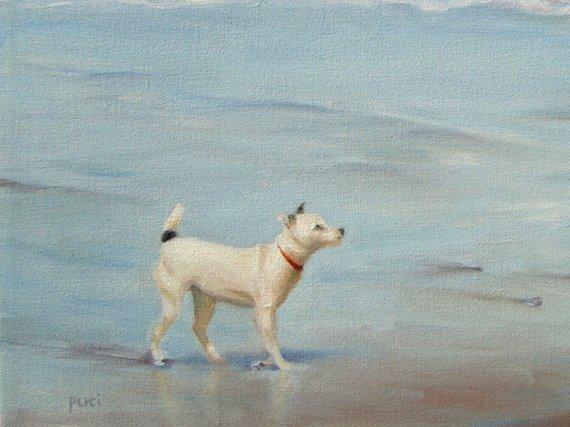 Personalized Oil Painting From Photos, handcraft art on Canvas-Show Case LIB102541-24
