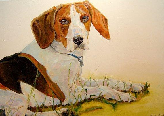 Personalized Oil Painting From Photos, handcraft art on Canvas-Show Case AIO101152-20