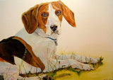 Personalized Oil Painting From Photos, handcraft art on Canvas-Show Case AIO101152-20