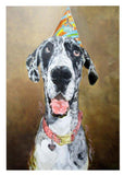 Personalized Oil Painting From Photos, handcraft art on Canvas-Show Case NFG101239-48