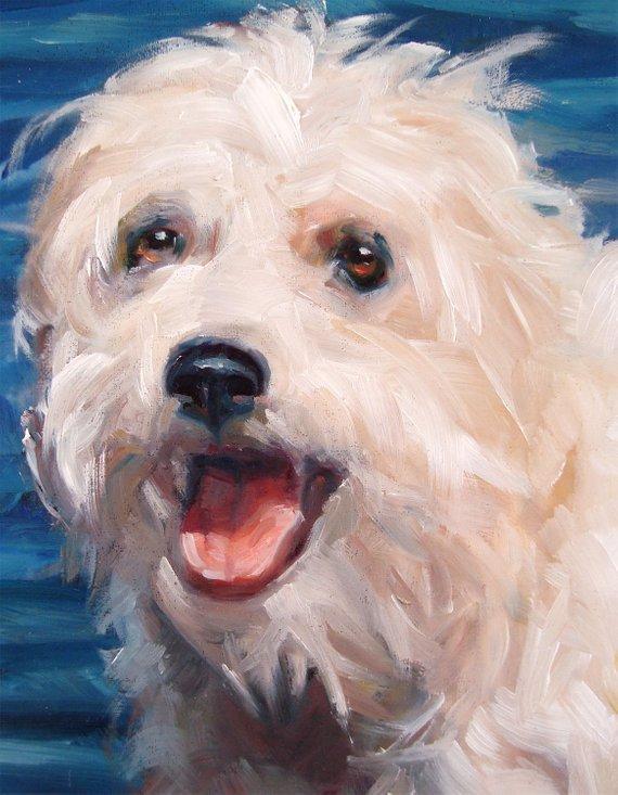Personalized Oil Painting From Photos, handcraft art on Canvas-Show Case JIF102577-20
