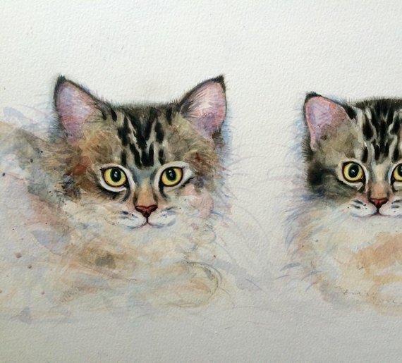 Personalized Oil Painting From Photos, handcraft art on Canvas-Show Case REF100383-36