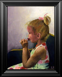 Personalized Oil Painting From Photos, handcraft art on Canvas-Show Case BMD102034-12