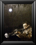 Personalized Oil Painting From Photos, handcraft art on Canvas-Show Case CBE100580-36