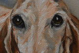 Personalized Oil Painting From Photos, handcraft art on Canvas-Show Case OAN100319-12