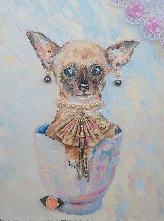 Personalized Oil Painting From Photos, handcraft art on Canvas-Show Case QRS102132-36