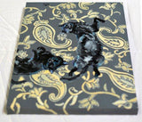 Personalized Oil Painting From Photos, handcraft art on Canvas-Show Case PTG102189-12