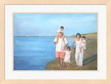 F&S Gift Store 4 Figures. Custom Family Portrait. Custom Portrait.Custom Chilrens Portrait.Oil Painting. Personalized painting. Childrens Portrait. 4 Sizes