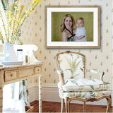 Personalized Oil Painting From Photos, handcraft art on Canvas-Show Case OJO100428-24