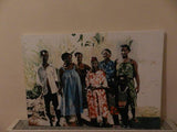Personalized Oil Painting From Photos, handcraft art on Canvas-Show Case QNS102474-24