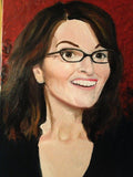 Personalized Oil Painting From Photos, handcraft art on Canvas-Show Case JDC100892-12