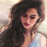 F&S Gift Store Commission Custom Original Painting or Portrait