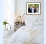 Personalized Oil Painting From Photos, handcraft art on Canvas-Show Case TSN101375-24