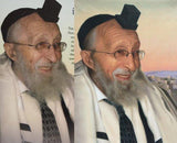 F&S Gift Store Painting from photo, large oil painting on canvas. 100% money-back guarantee