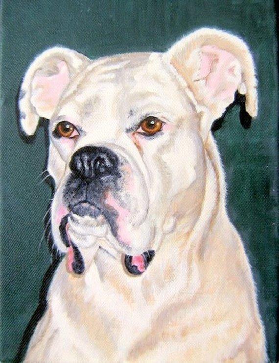 Personalized Oil Painting From Photos, handcraft art on Canvas-Show Case OAB100737-12