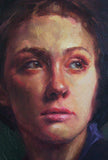 Personalized Oil Painting From Photos, handcraft art on Canvas-Show Case OIO102030-72