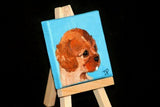 Personalized Oil Painting From Photos, handcraft art on Canvas-Show Case BJA101153-36