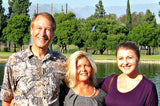 F&S Gift Store Custom portraits from photo, large oil painting on canvas. 100% money-back guarantee.