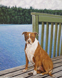 Personalized Oil Painting From Photos, handcraft art on Canvas-Show Case TPS101053-48
