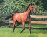 Personalized Oil Painting From Photos, handcraft art on Canvas-Show Case BFA101893-24