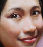 F&S Gift Store Classic Custom oil painting Portrait on Fine Linen