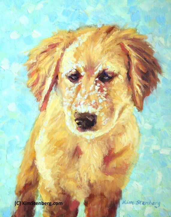 Personalized Oil Painting From Photos, handcraft art on Canvas-Show Case OOF101826-24