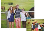 Personalized Oil Painting From Photos, handcraft art on Canvas-Show Case ONK101373-24