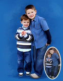 F&S Gift Store Custom Portrait for Couples / Couples Painting / Couple Gifts / Couple Portraits / Custom Paintings / Custom Portraits / Painting From Photo