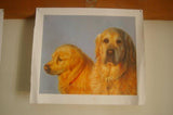 F&S Gift Store Custom dog portrait, Pet portrait specialists. Custom dog painting