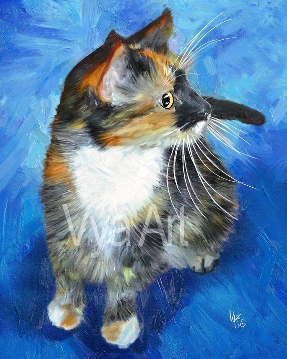 Personalized Oil Painting From Photos, handcraft art on Canvas-Show Case JTI101160-36