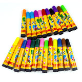 Children's drawing set 86 pieces of crayon watercolor pen combination