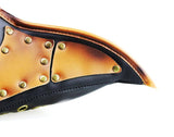 Steampunk Plague Beak Mask Halloween