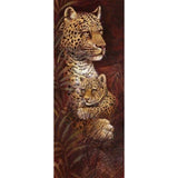 F&S Diamond Painting Store Animals Long Collection
