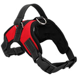F&S Adjustable Pet Harness for Small Medium Large Dogs